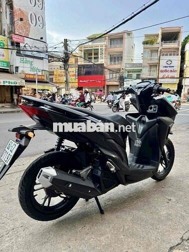 🔴🔴 Vario 150 2019 Đen nhám rất đẹp có trả góp