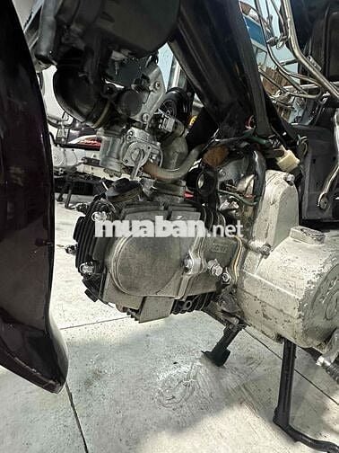 Loncin Dream TQ