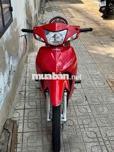 Wave 110 2019 chính chủ bao công chứng
