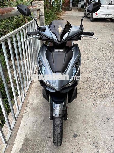 Honda Air Blade 160 ABS 2022 Xám biển 43 mới 99%
