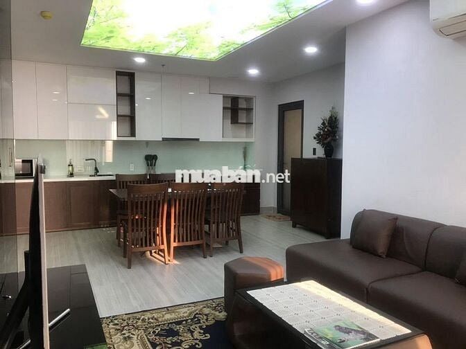 Chính chủ gửi bán căn 80m2 2PN Tại EverRich Infinity