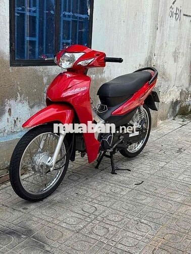 Wave 110 2019 chính chủ bao công chứng
