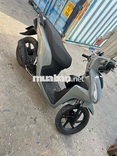 Honda Vision 2016 Xám