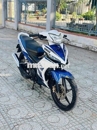 EXCITER 135 2014 ODO THẤP ÁO SỐNG ỐC TÁN SẠCH ĐẸP