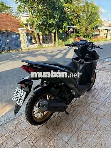 Honda Vario 150 2019 Đen