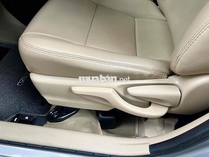 Toyota Vios 2019 Số sàn Bạc Siêu Đẹp