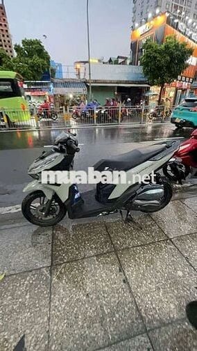 Honda Vario 125 2025 Xám 90%