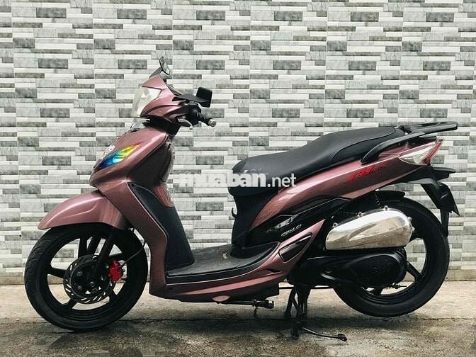 SYM Shark 125 úp Sh 150 . Xe đẹp quá ngon