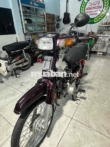 Loncin Dream TQ
