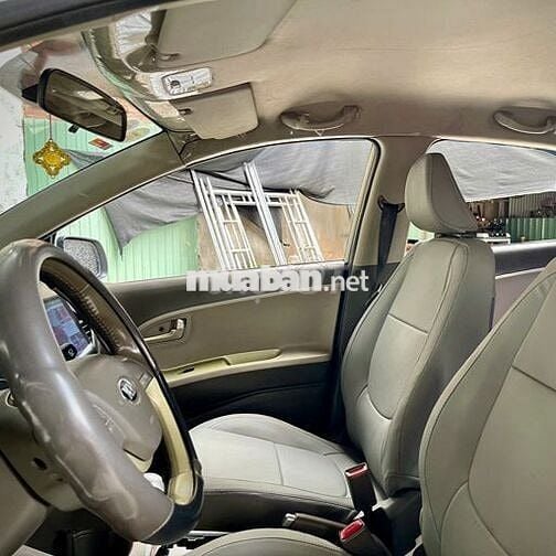 KIA Morning Si 2015 Tự động 74.000 km