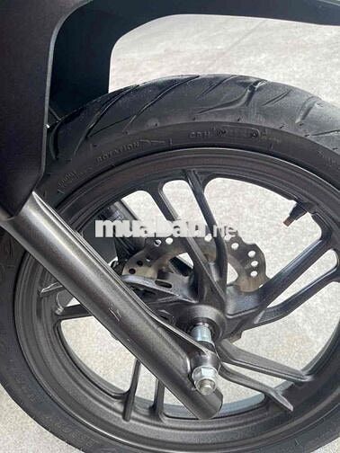 Honda Vario 125 2024 Đen 19000 km