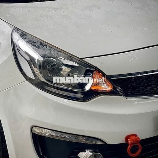 Kia Rio 2016 Sedan NHẬP HÀN -1 CHỦ- 82.000 km