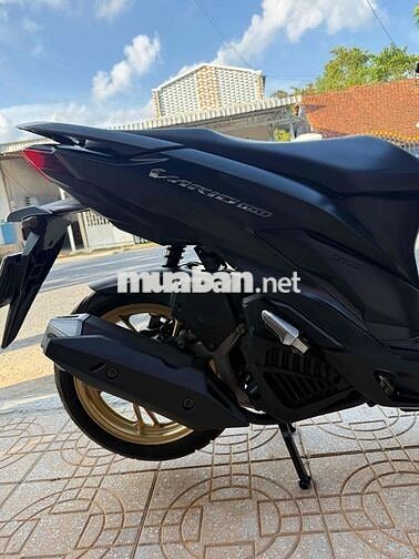 Honda Vario 150 2019 Đen