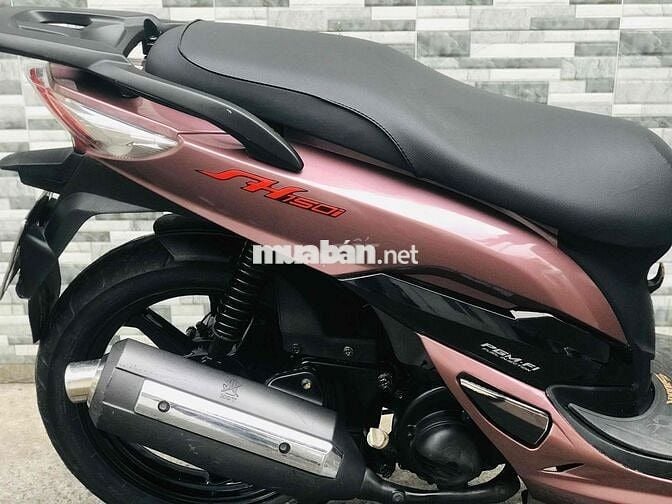 SYM Shark 125 úp Sh 150 . Xe đẹp quá ngon