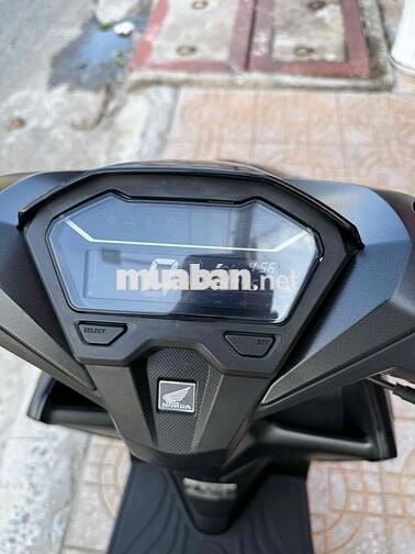 Honda Vario 150 2019 Đen
