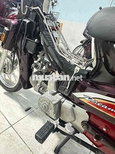 Loncin Dream TQ