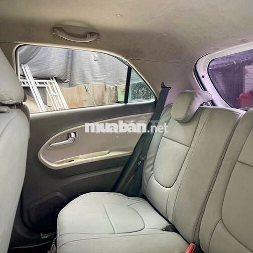 KIA Morning Si 2015 Tự động 74.000 km