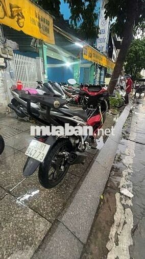 Honda Winner V2 ABS 2021 Đỏ Trắng Đen