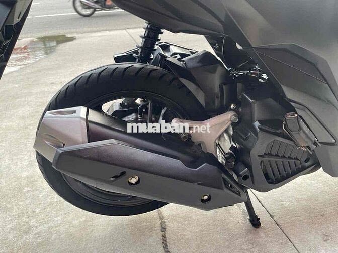 Honda Vario 125 2024 Đen 19000 km