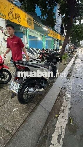 Honda Vario 125 2025 Xám 90%