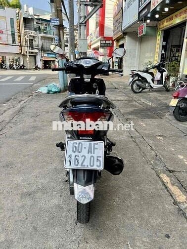 🟢🟢 Future 125 Led 2023 Xanh đen xe đẹp nhay chủ
