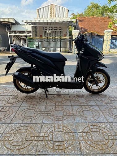 Honda Vario 150 2019 Đen