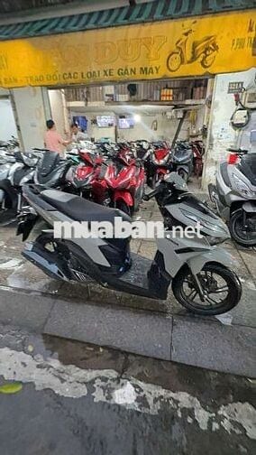 Honda Vario 125 2025 Xám 90%