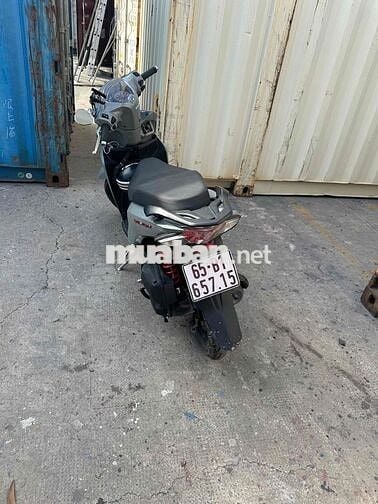 Honda Vision 2016 Xám
