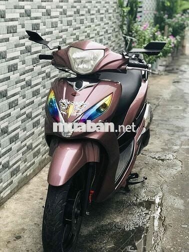 SYM Shark 125 úp Sh 150 . Xe đẹp quá ngon