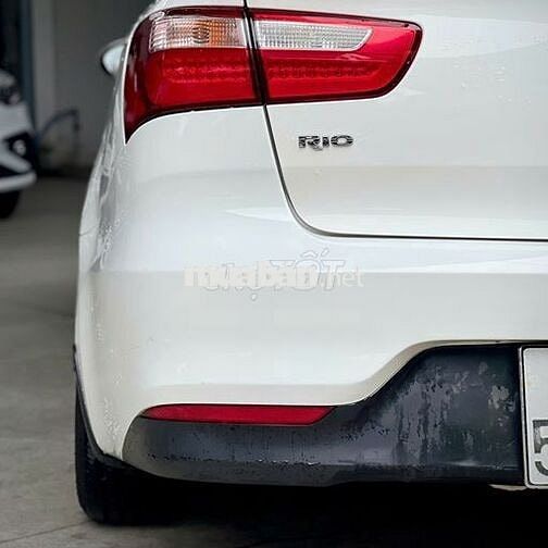Kia Rio 2016 Sedan NHẬP HÀN -1 CHỦ- 82.000 km