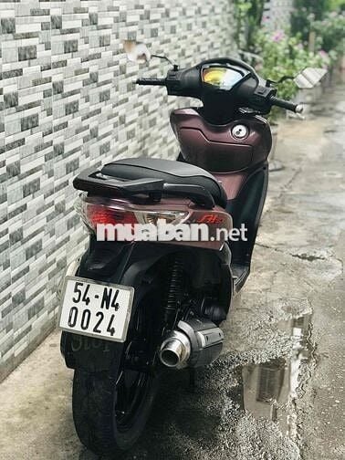 SYM Shark 125 úp Sh 150 . Xe đẹp quá ngon