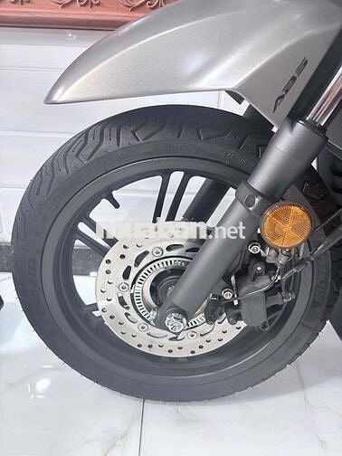Honda SH 300i 2018 Vàng cát