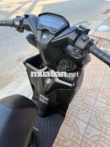Honda Vario 150 2019 Đen