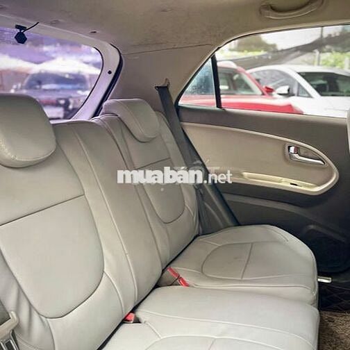 KIA Morning Si 2015 Tự động 74.000 km