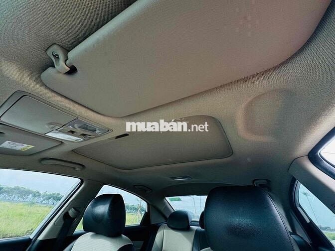 Hyundai Accent 1.4AT ATH 2021 Trắng