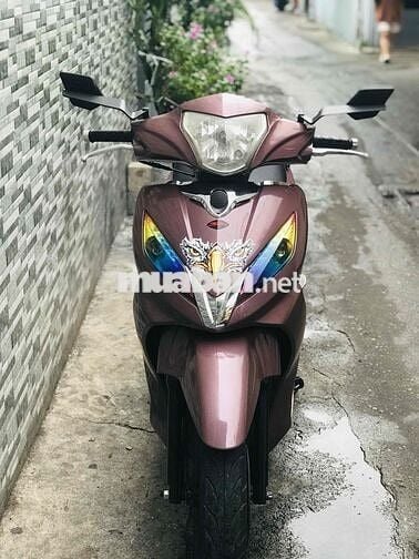 SYM Shark 125 úp Sh 150 . Xe đẹp quá ngon