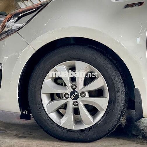 Kia Rio 2016 Sedan NHẬP HÀN -1 CHỦ- 82.000 km
