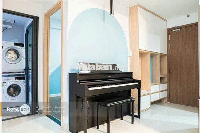 Full nội thất cao cấp - Nhận nhà ở ngay - Ưu tiên gia đình ổn định