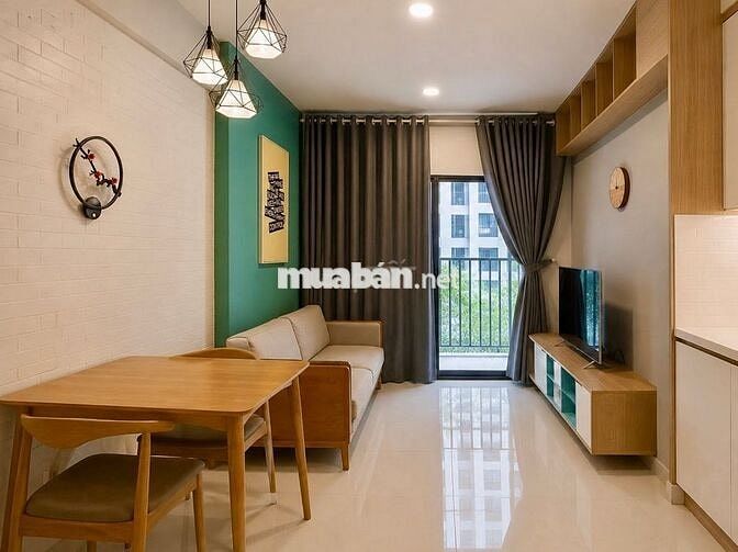 Full nội thất cao cấp - Nhận nhà ở ngay - Ưu tiên gia đình ổn định