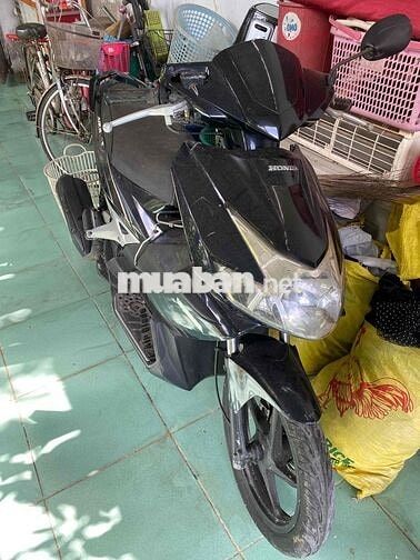 Honda AB mau den