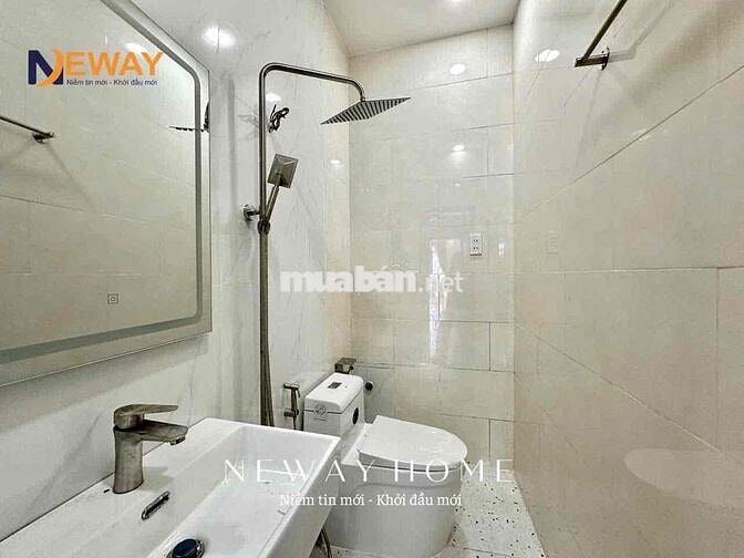 STUDIO FULL NỘI THẤT, CỬA SỔ TRỜI RIÊNG BIỆT, GIÁ RẺ NGAY THỐNG NHẤT
