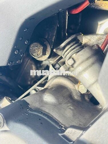EXCITER 135 2014 ODO THẤP ÁO SỐNG ỐC TÁN SẠCH ĐẸP
