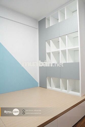 Full nội thất cao cấp - Nhận nhà ở ngay - Ưu tiên gia đình ổn định