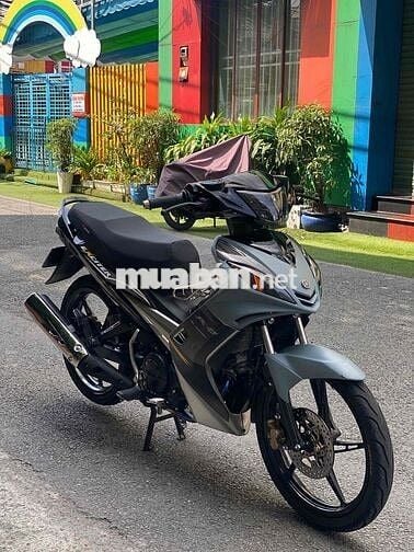 Yamaha Exciter up 2010 chính chủ.trả góp.trao đổi
