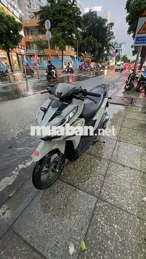 Honda Vario 125 2025 Xám 90%