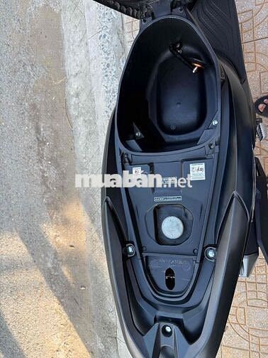 Honda Vario 150 2019 Đen