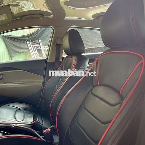 Kia Rio 2016 Sedan NHẬP HÀN -1 CHỦ- 82.000 km