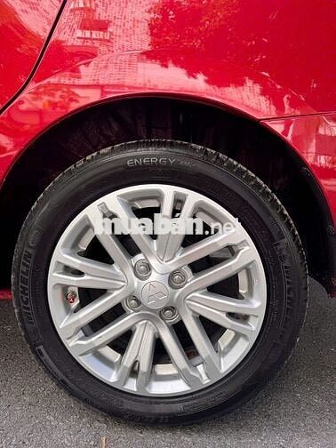 Mitsubishi Attrage 2020 1.2 Premium Đỏ