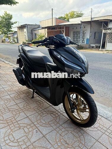 Honda Vario 150 2019 Đen
