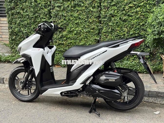 Vario 150 Đk 12/2019 Đầu 2020 Trắng Đen  Bstp